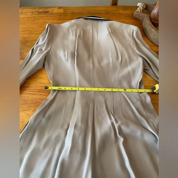 Joseph Ribkoff romper blazer vintage💕 - Picture 4 of 16